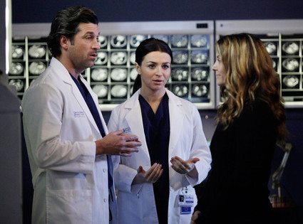 Grey's Anatomy Grey's Anatomy